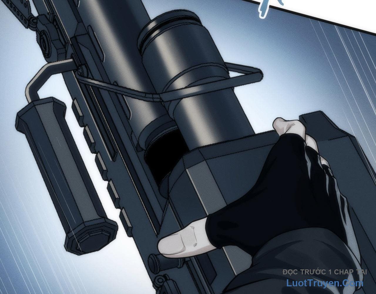 Xuyên Vào Game Cyber, Ta Soán Ngôi Boss Chapter 4 - 27