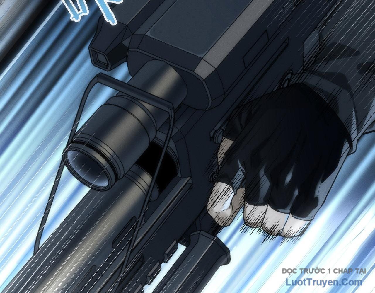 Xuyên Vào Game Cyber, Ta Soán Ngôi Boss Chapter 4 - 29