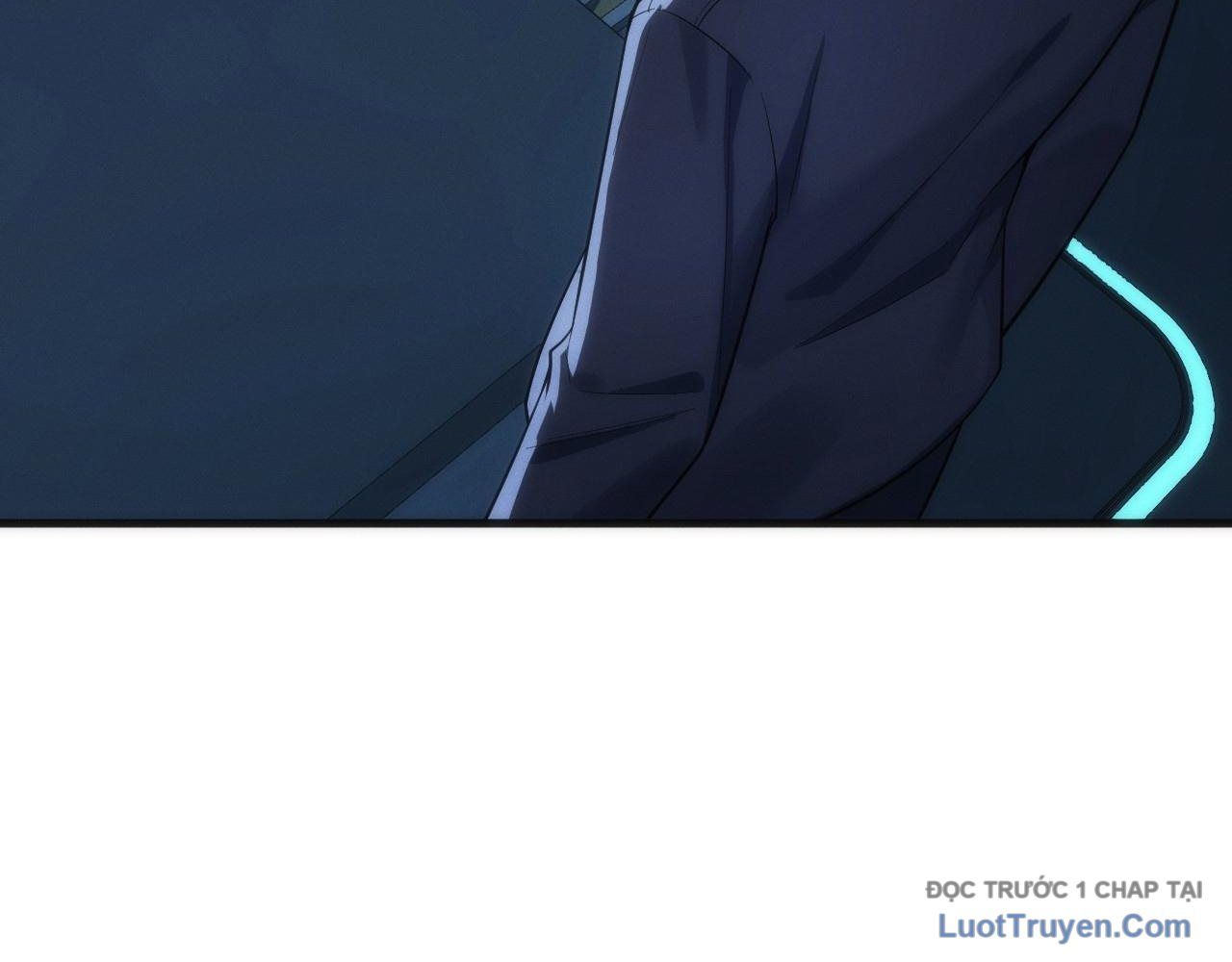 Xuyên Vào Game Cyber, Ta Soán Ngôi Boss Chapter 4 - 4