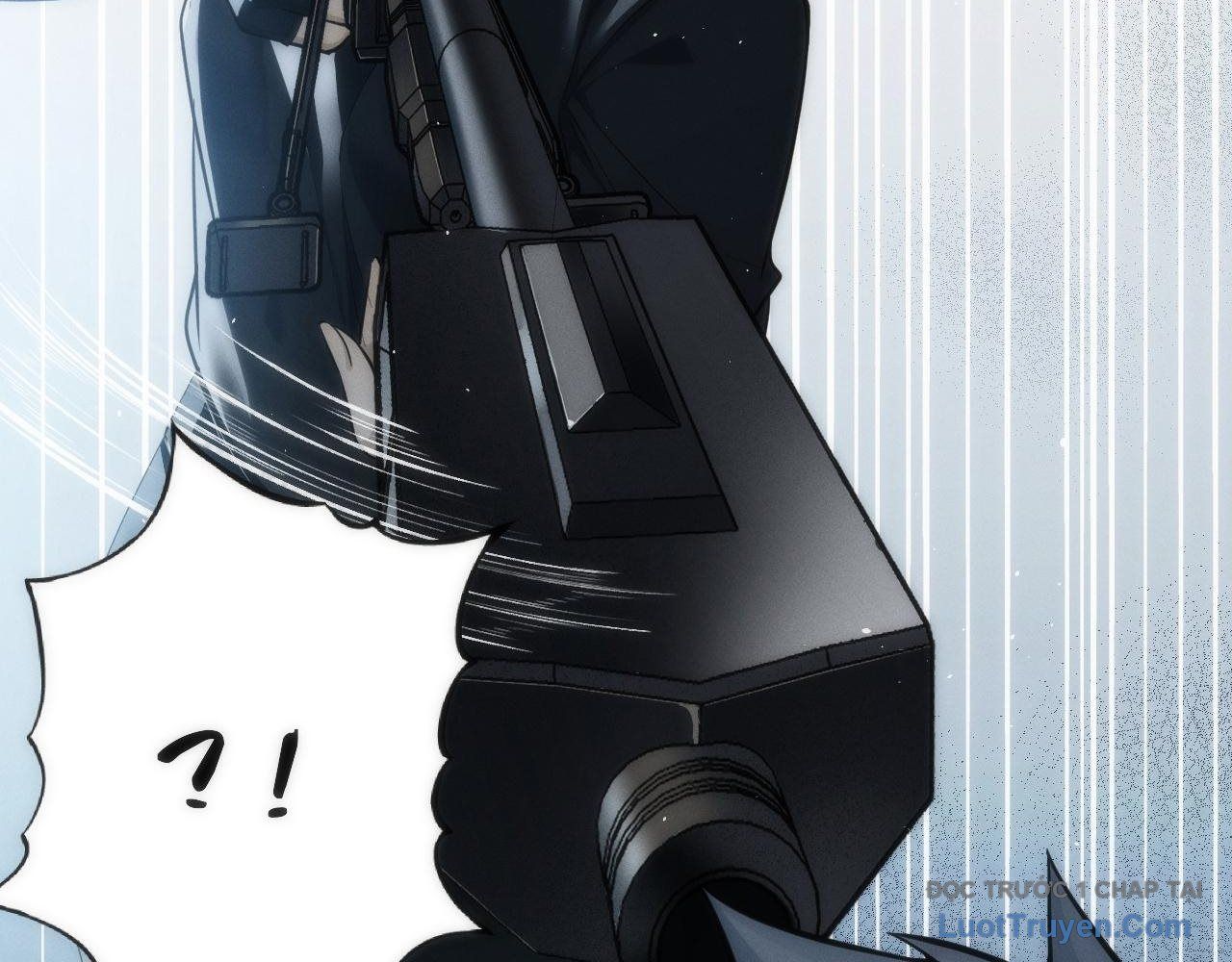 Xuyên Vào Game Cyber, Ta Soán Ngôi Boss Chapter 4 - 32