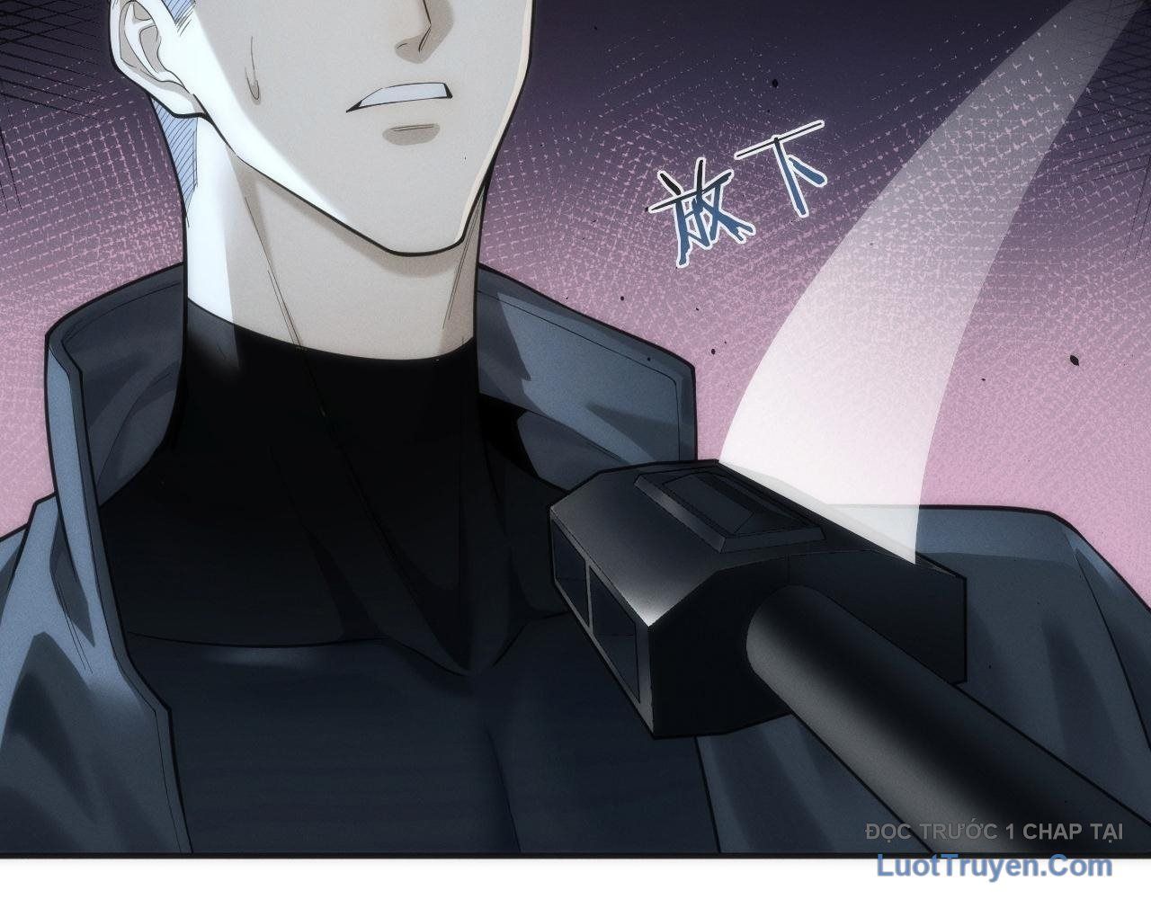 Xuyên Vào Game Cyber, Ta Soán Ngôi Boss Chapter 4 - 37