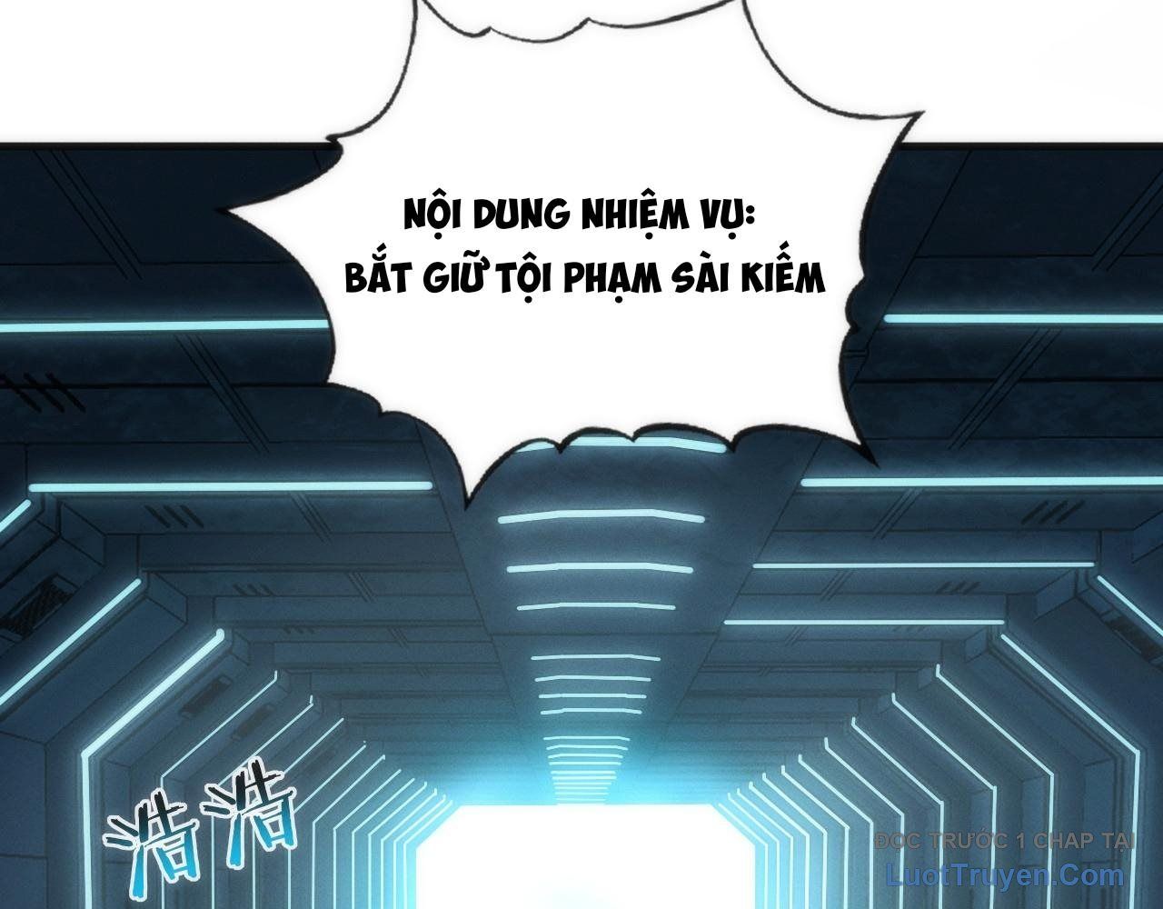 Xuyên Vào Game Cyber, Ta Soán Ngôi Boss Chapter 4 - 44