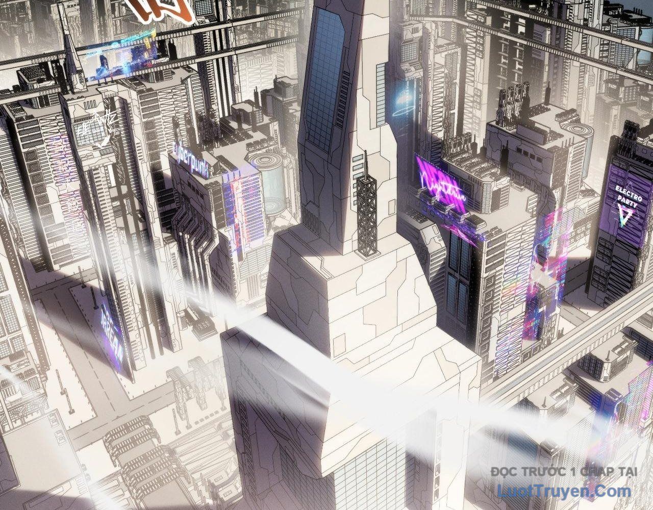 Xuyên Vào Game Cyber, Ta Soán Ngôi Boss Chapter 4 - 49