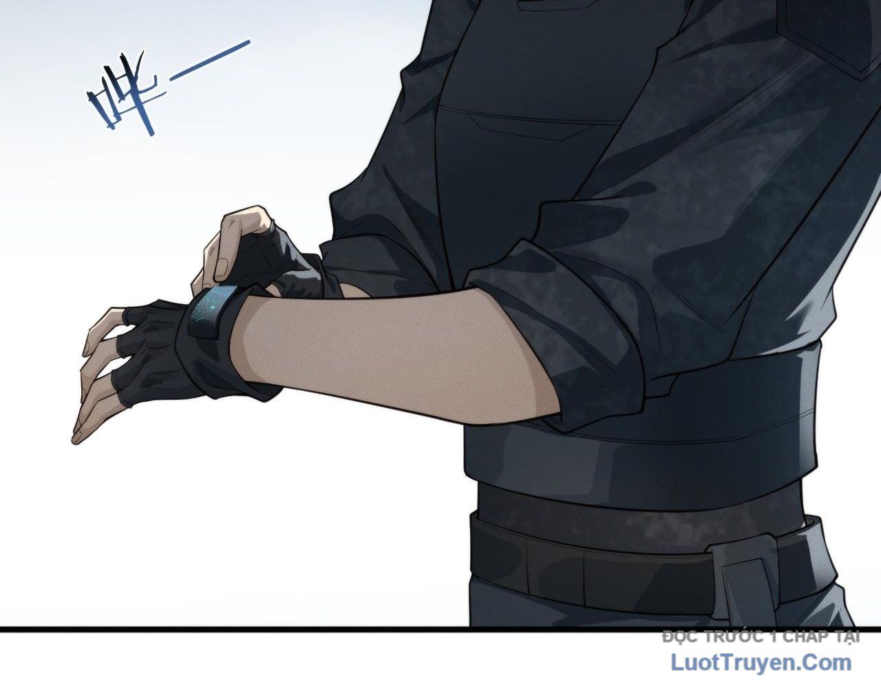 Xuyên Vào Game Cyber, Ta Soán Ngôi Boss Chapter 4 - 54