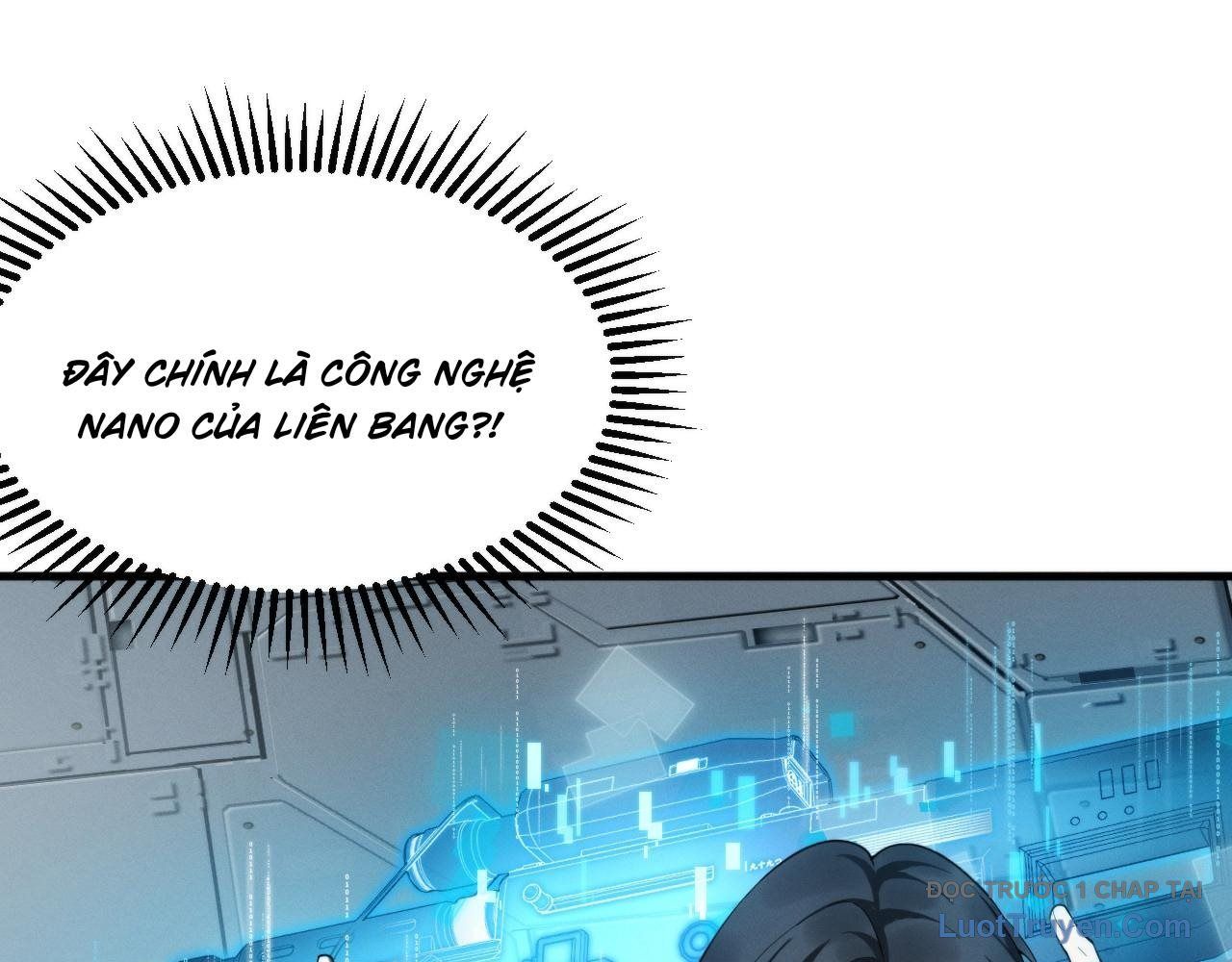 Xuyên Vào Game Cyber, Ta Soán Ngôi Boss Chapter 4 - 55