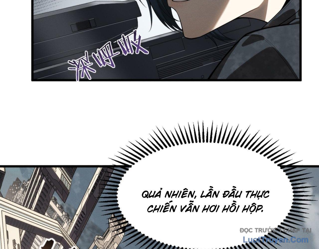 Xuyên Vào Game Cyber, Ta Soán Ngôi Boss Chapter 4 - 58