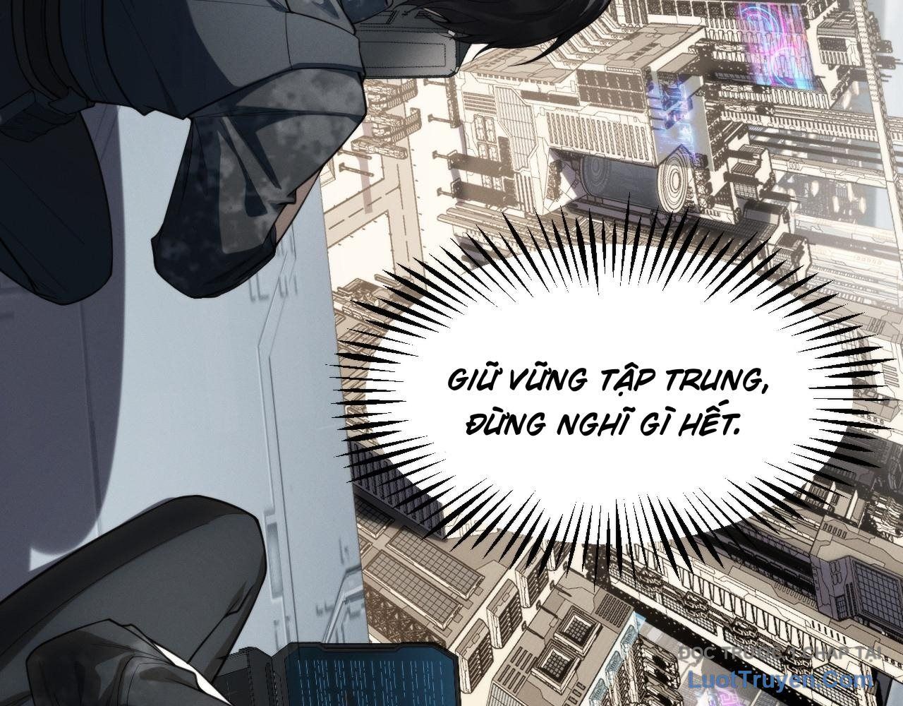 Xuyên Vào Game Cyber, Ta Soán Ngôi Boss Chapter 4 - 61