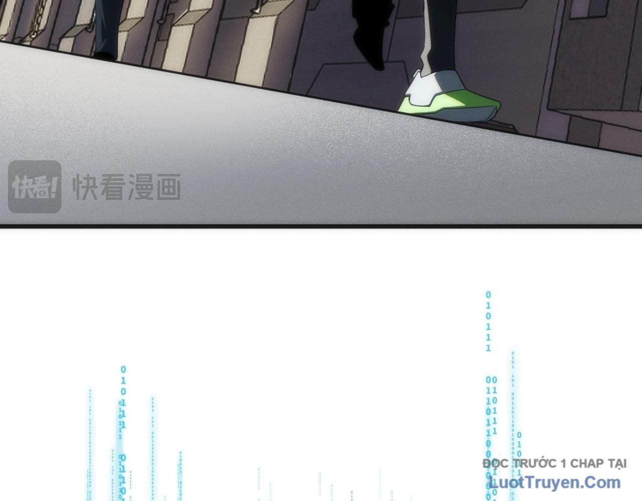 Xuyên Vào Game Cyber, Ta Soán Ngôi Boss Chapter 4 - 70