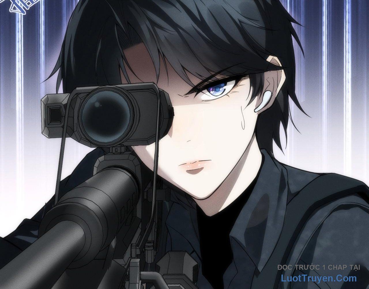 Xuyên Vào Game Cyber, Ta Soán Ngôi Boss Chapter 4 - 73