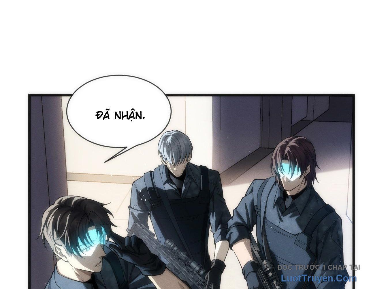 Xuyên Vào Game Cyber, Ta Soán Ngôi Boss Chapter 4 - 86