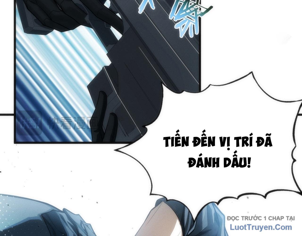 Xuyên Vào Game Cyber, Ta Soán Ngôi Boss Chapter 4 - 89