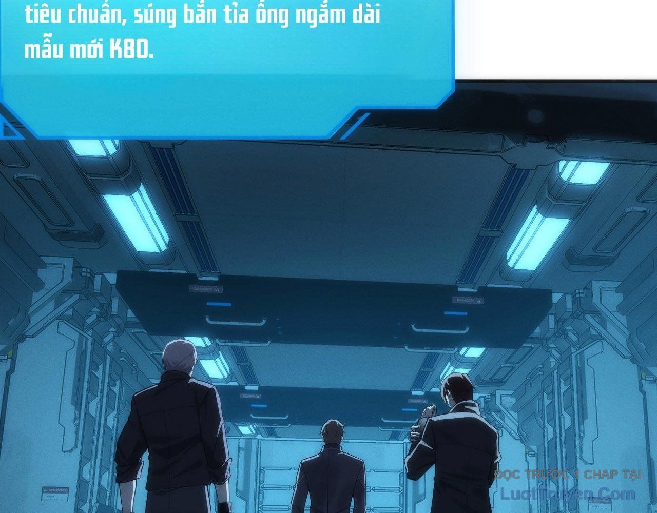 Xuyên Vào Game Cyber, Ta Soán Ngôi Boss Chapter 4 - 10