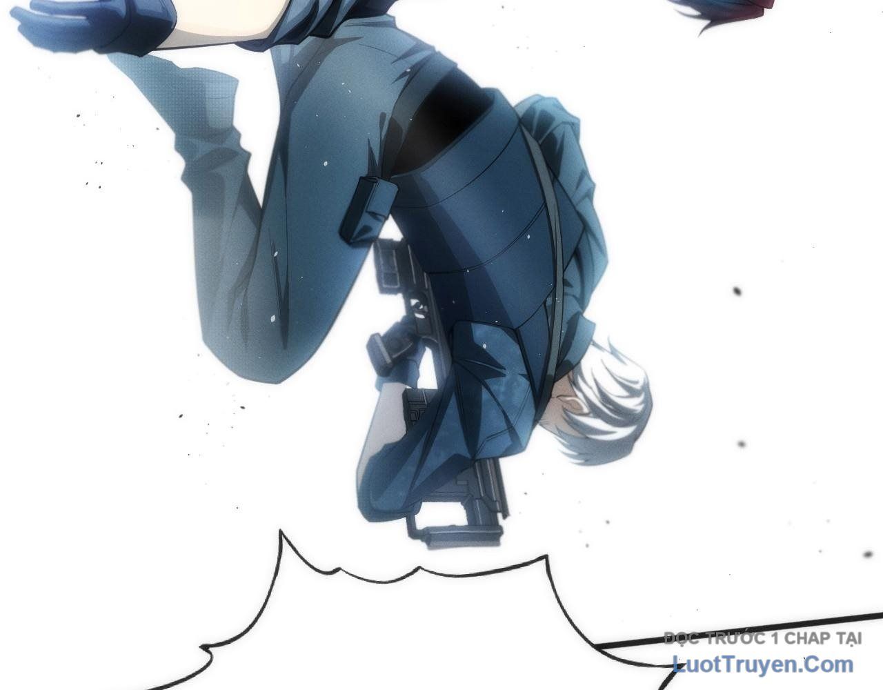 Xuyên Vào Game Cyber, Ta Soán Ngôi Boss Chapter 4 - 92