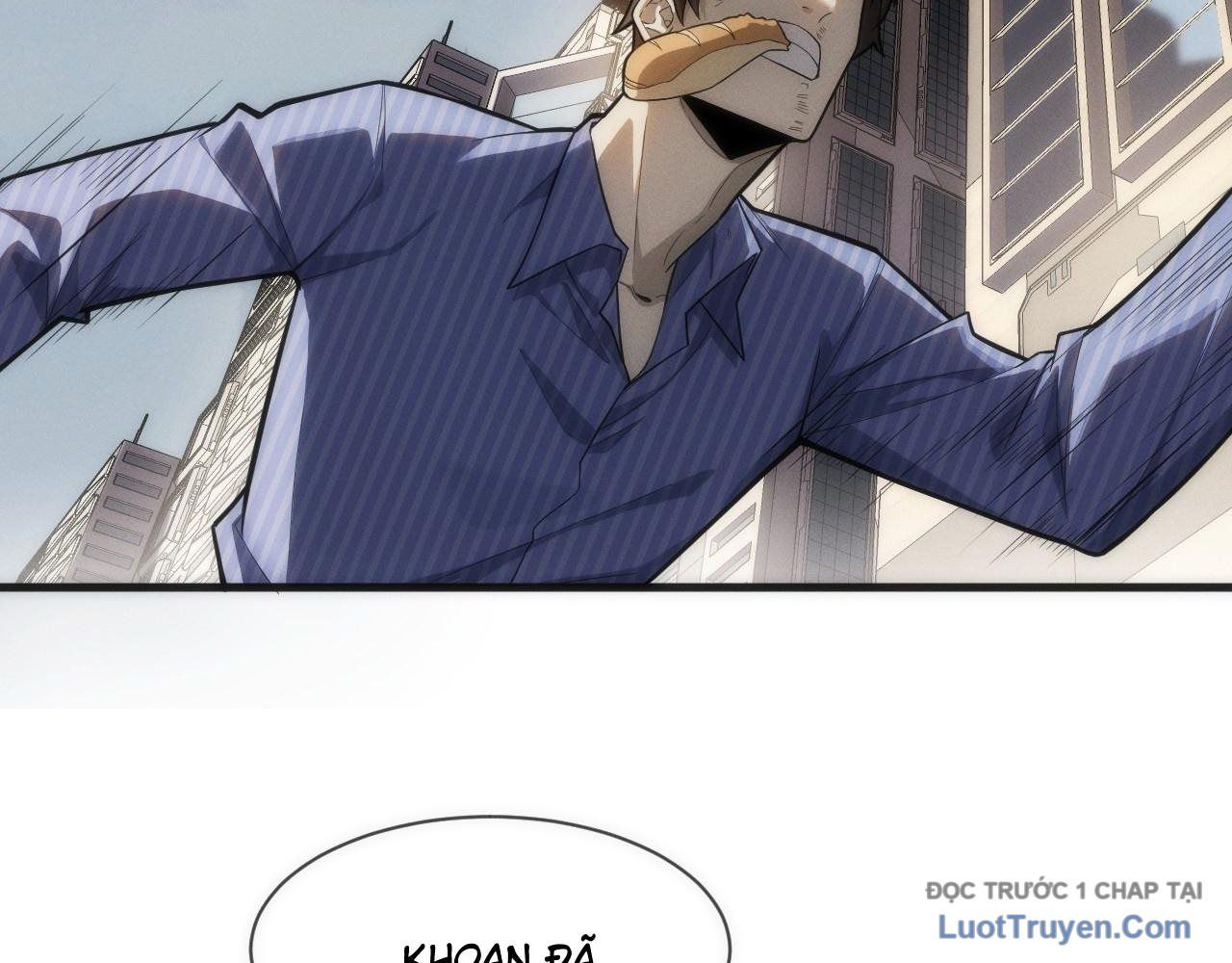 Xuyên Vào Game Cyber, Ta Soán Ngôi Boss Chapter 4 - 95