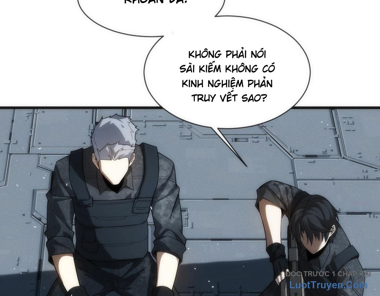 Xuyên Vào Game Cyber, Ta Soán Ngôi Boss Chapter 4 - 96