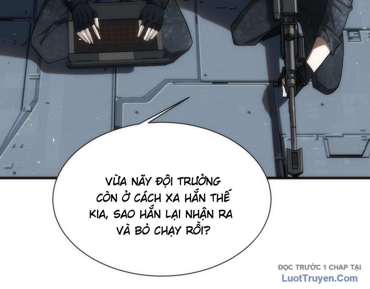 Xuyên Vào Game Cyber, Ta Soán Ngôi Boss Chapter 4 - 97