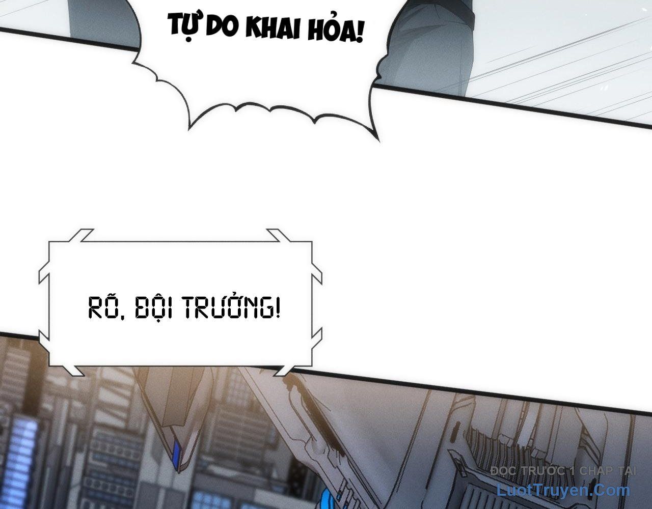 Xuyên Vào Game Cyber, Ta Soán Ngôi Boss Chapter 5 - 101