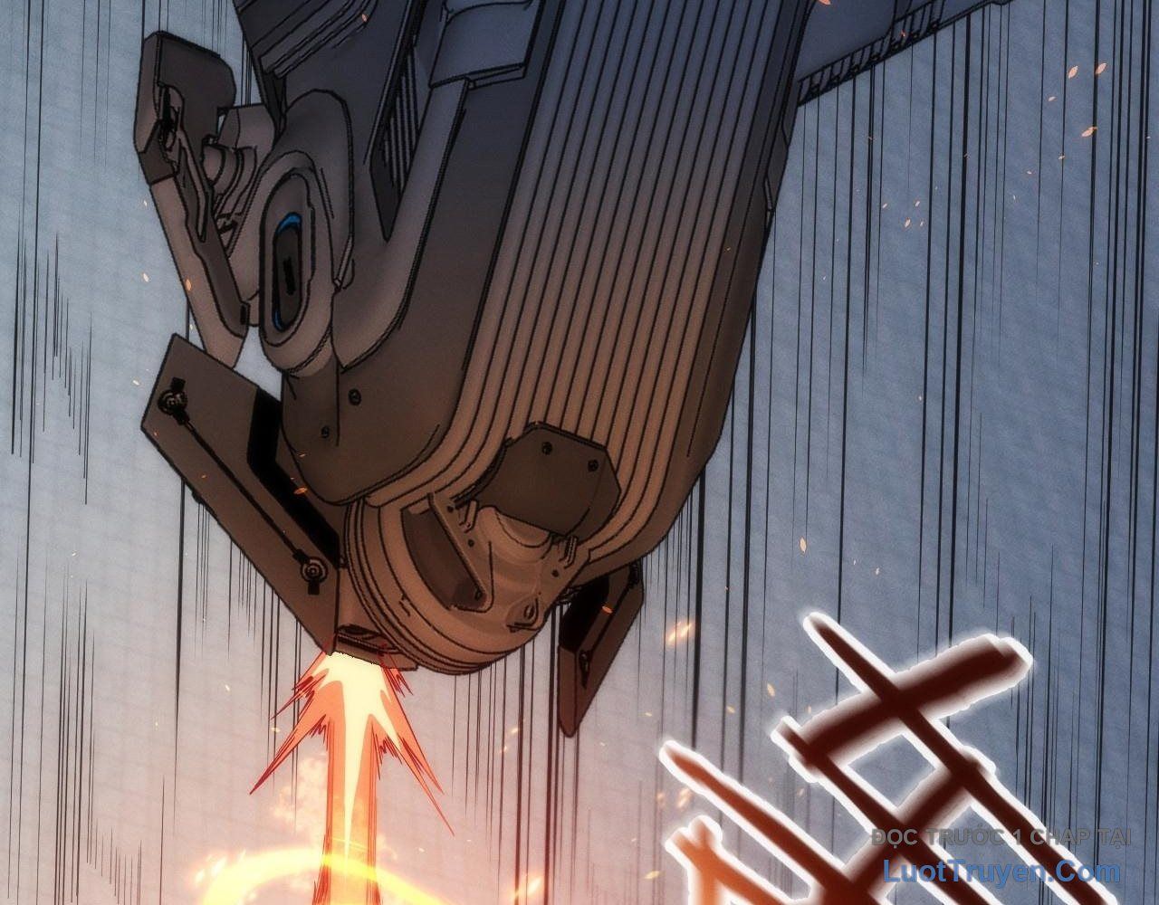 Xuyên Vào Game Cyber, Ta Soán Ngôi Boss Chapter 5 - 106