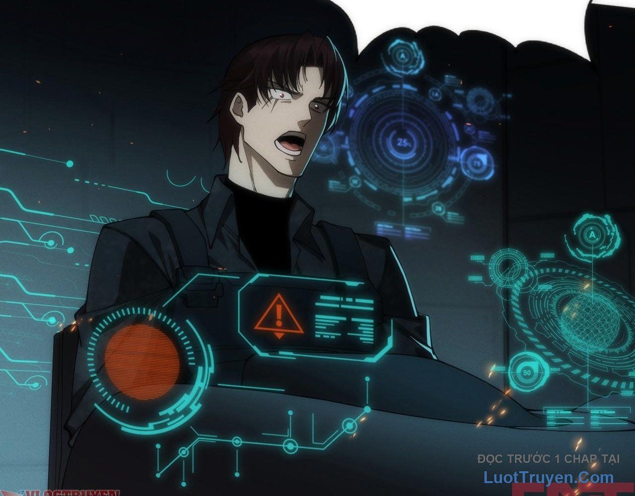 Xuyên Vào Game Cyber, Ta Soán Ngôi Boss Chapter 5 - 110