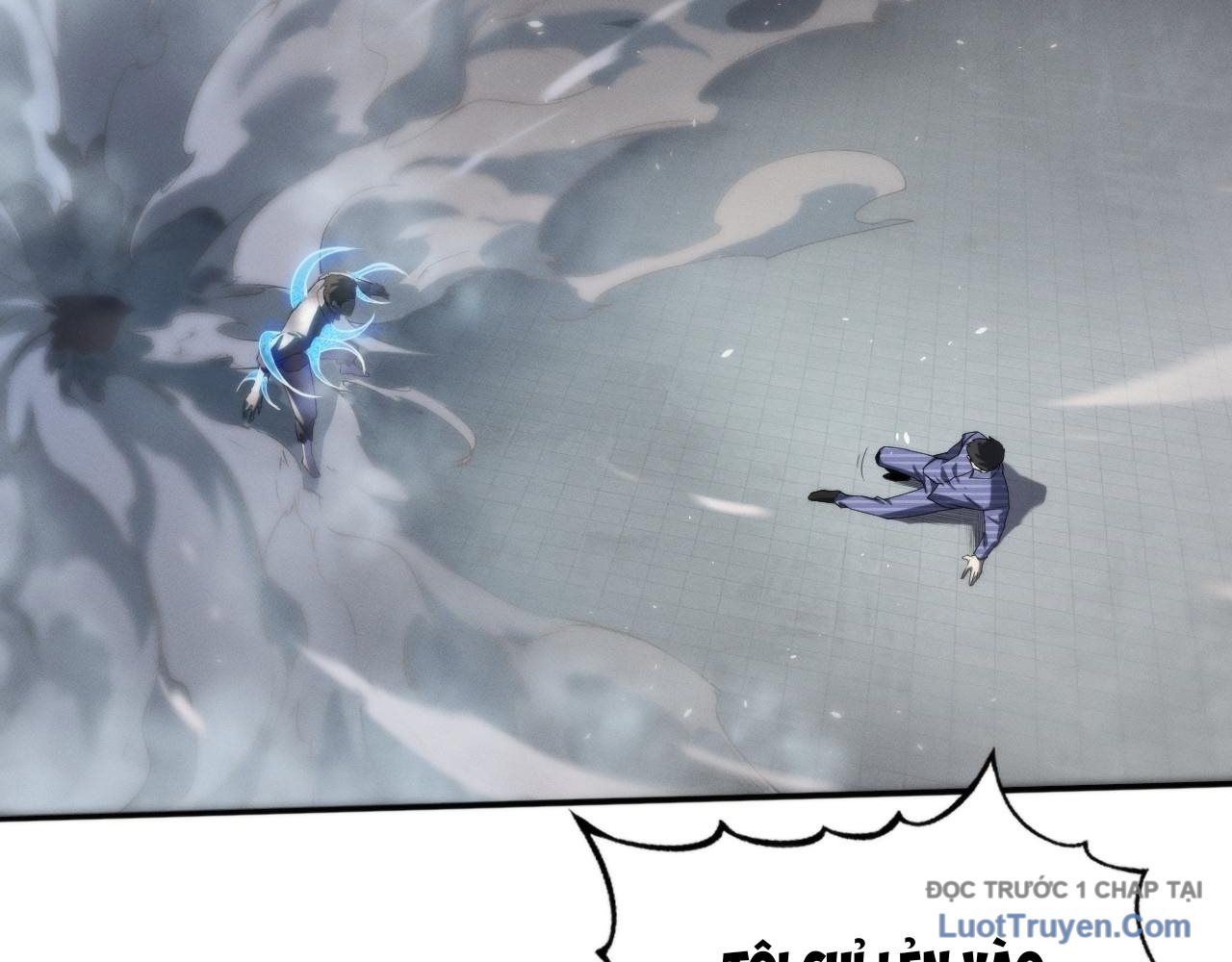 Xuyên Vào Game Cyber, Ta Soán Ngôi Boss Chapter 5 - 12