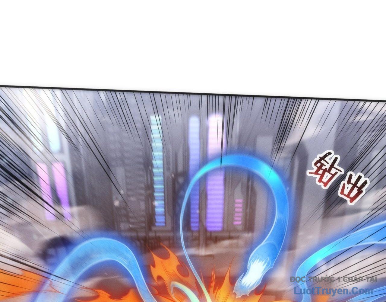 Xuyên Vào Game Cyber, Ta Soán Ngôi Boss Chapter 5 - 112