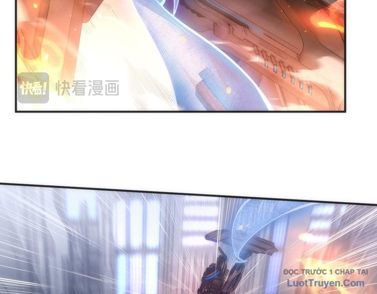 Xuyên Vào Game Cyber, Ta Soán Ngôi Boss Chapter 5 - 115