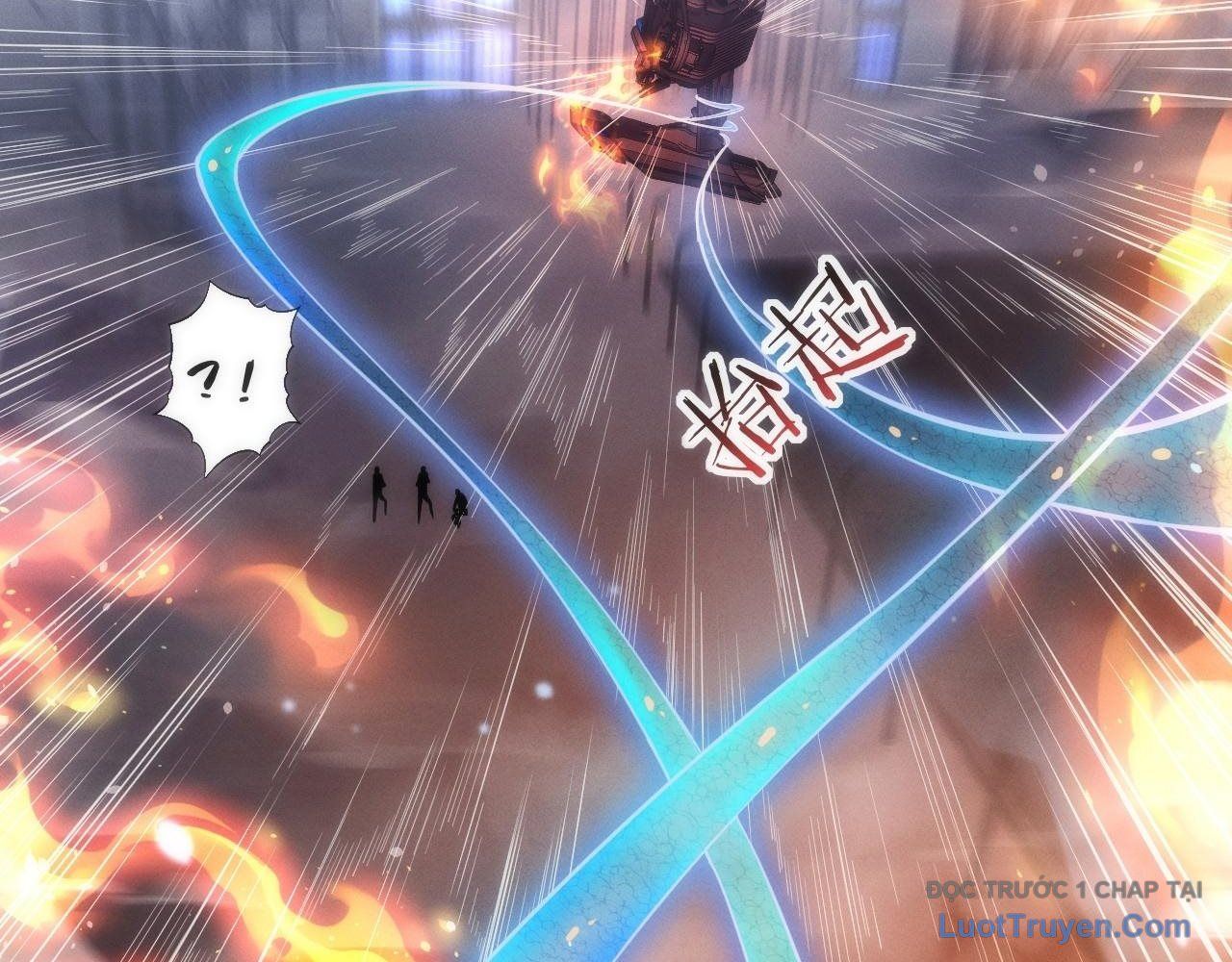 Xuyên Vào Game Cyber, Ta Soán Ngôi Boss Chapter 5 - 116