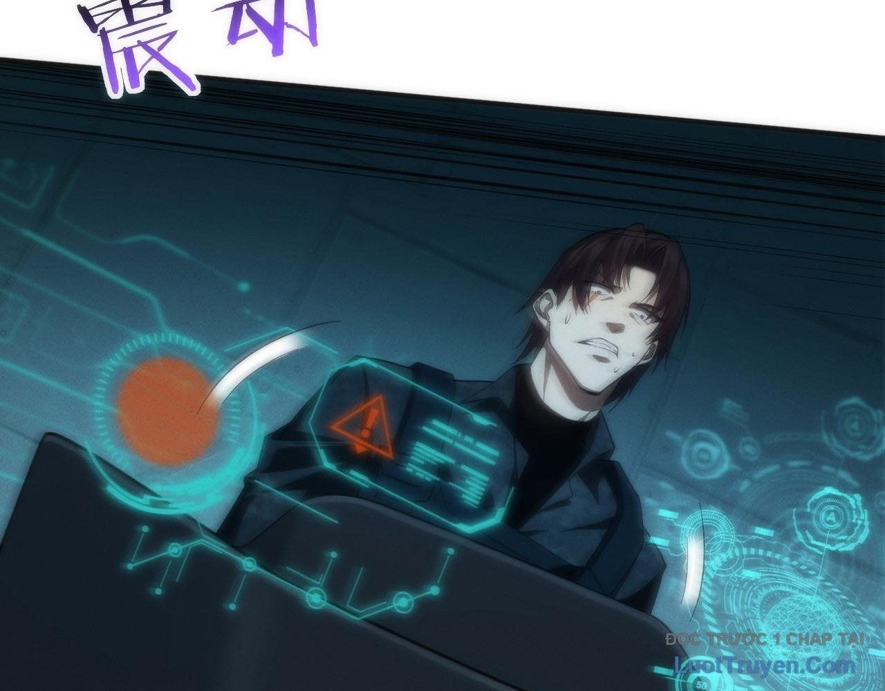 Xuyên Vào Game Cyber, Ta Soán Ngôi Boss Chapter 5 - 120