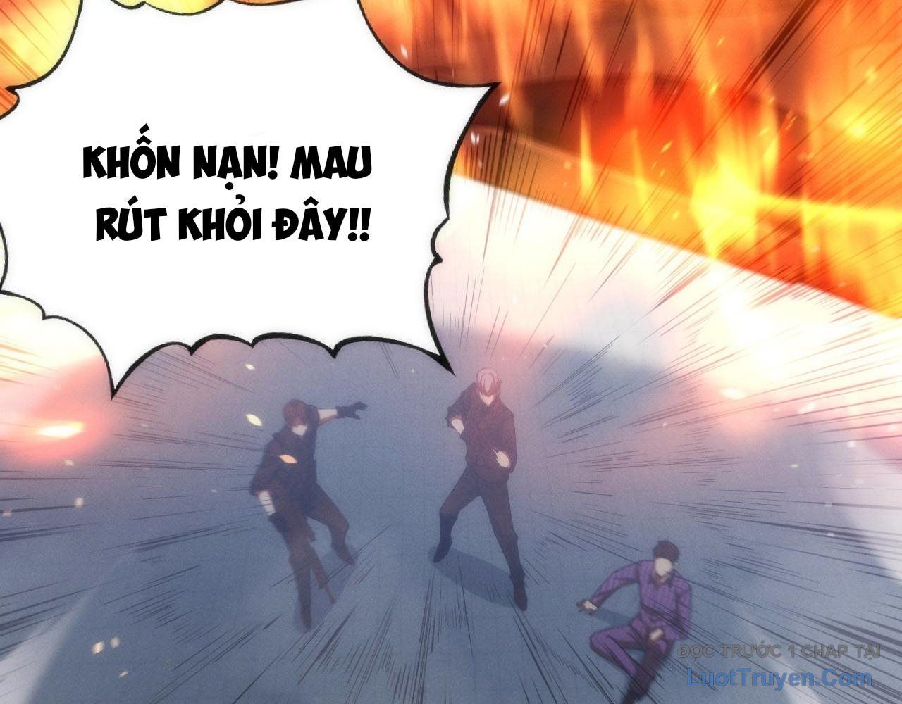 Xuyên Vào Game Cyber, Ta Soán Ngôi Boss Chapter 5 - 123