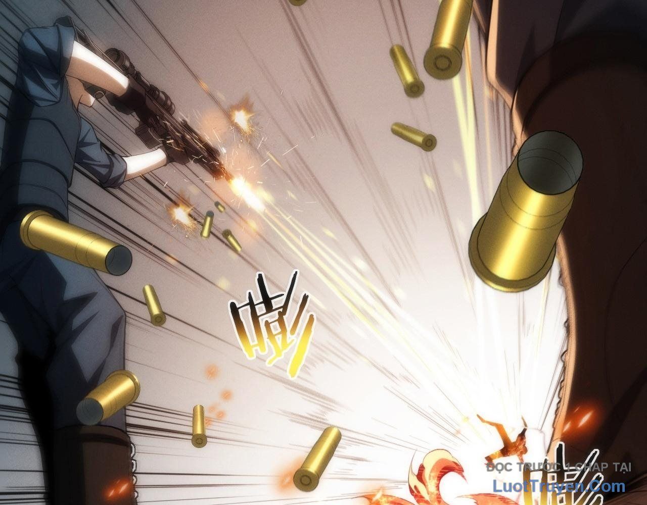 Xuyên Vào Game Cyber, Ta Soán Ngôi Boss Chapter 5 - 148