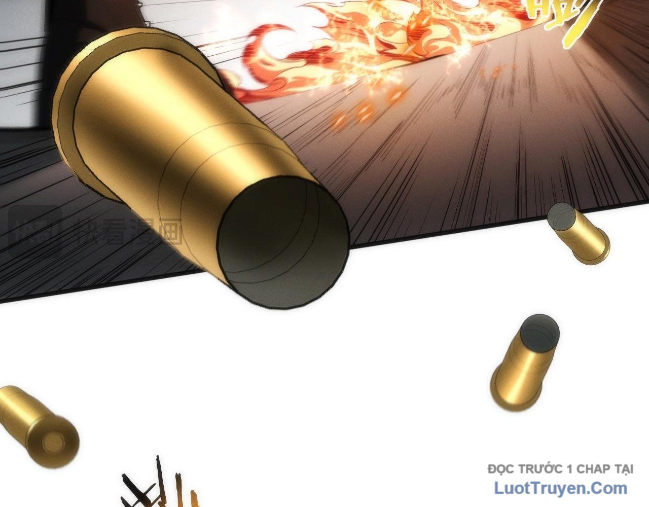 Xuyên Vào Game Cyber, Ta Soán Ngôi Boss Chapter 5 - 149