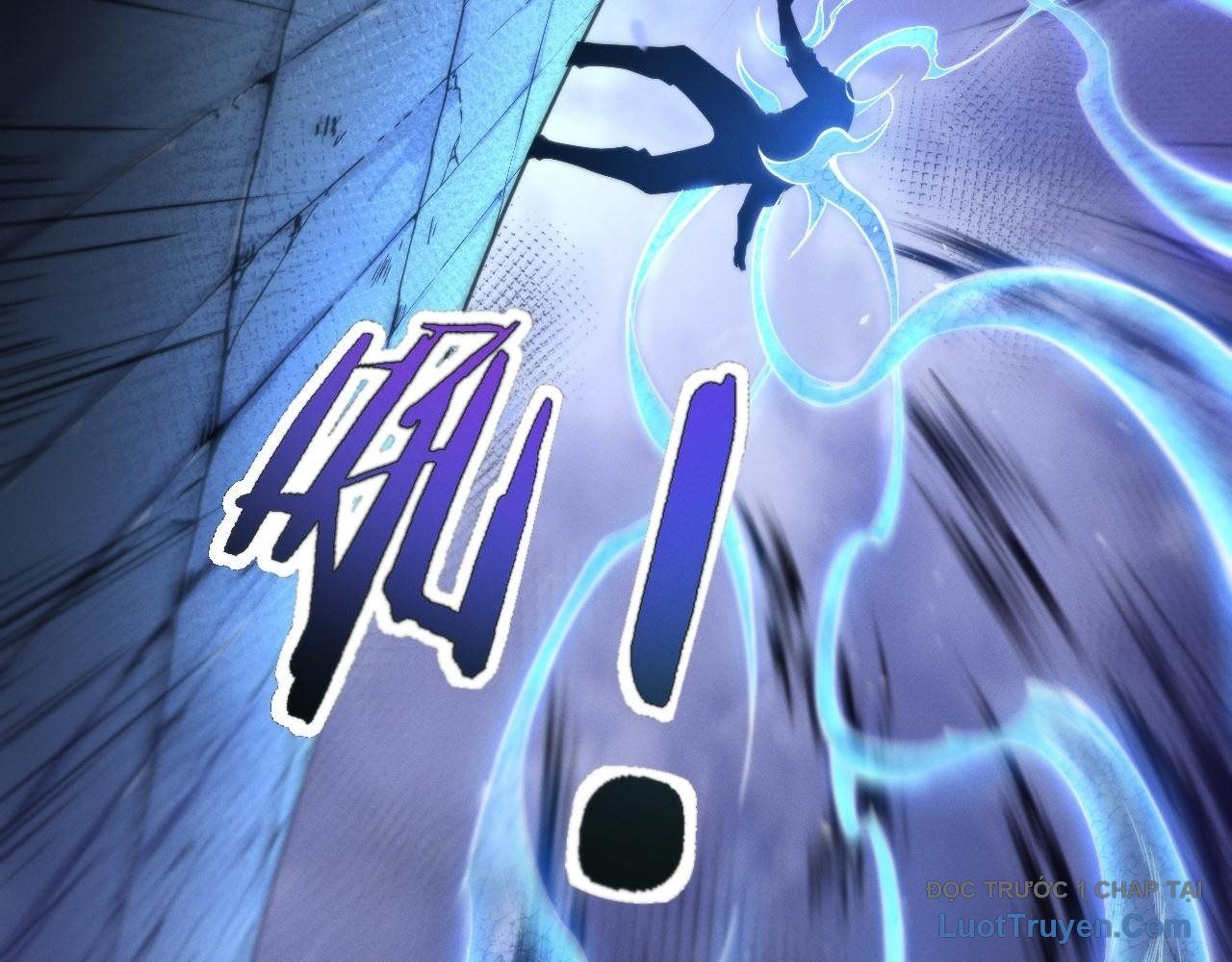 Xuyên Vào Game Cyber, Ta Soán Ngôi Boss Chapter 5 - 16