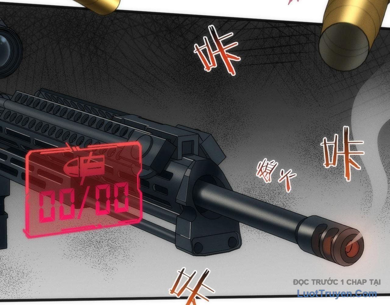 Xuyên Vào Game Cyber, Ta Soán Ngôi Boss Chapter 5 - 152