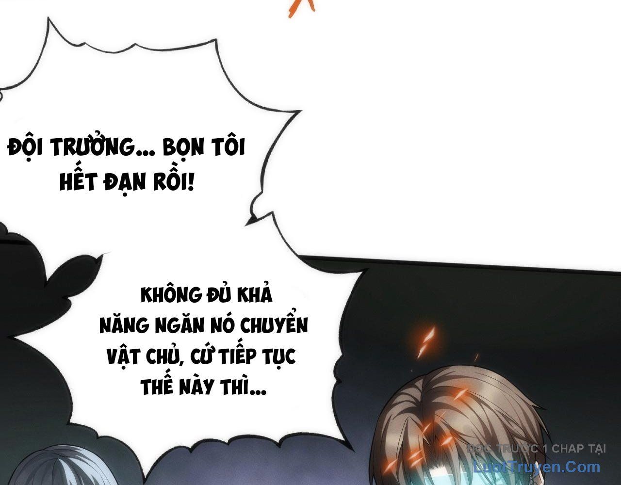 Xuyên Vào Game Cyber, Ta Soán Ngôi Boss Chapter 5 - 153