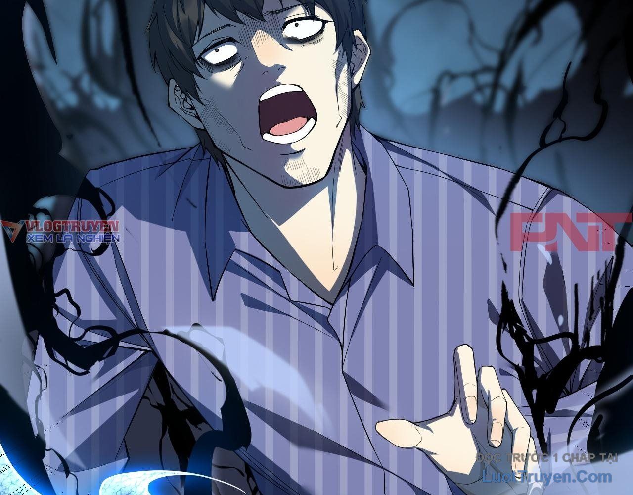 Xuyên Vào Game Cyber, Ta Soán Ngôi Boss Chapter 5 - 20