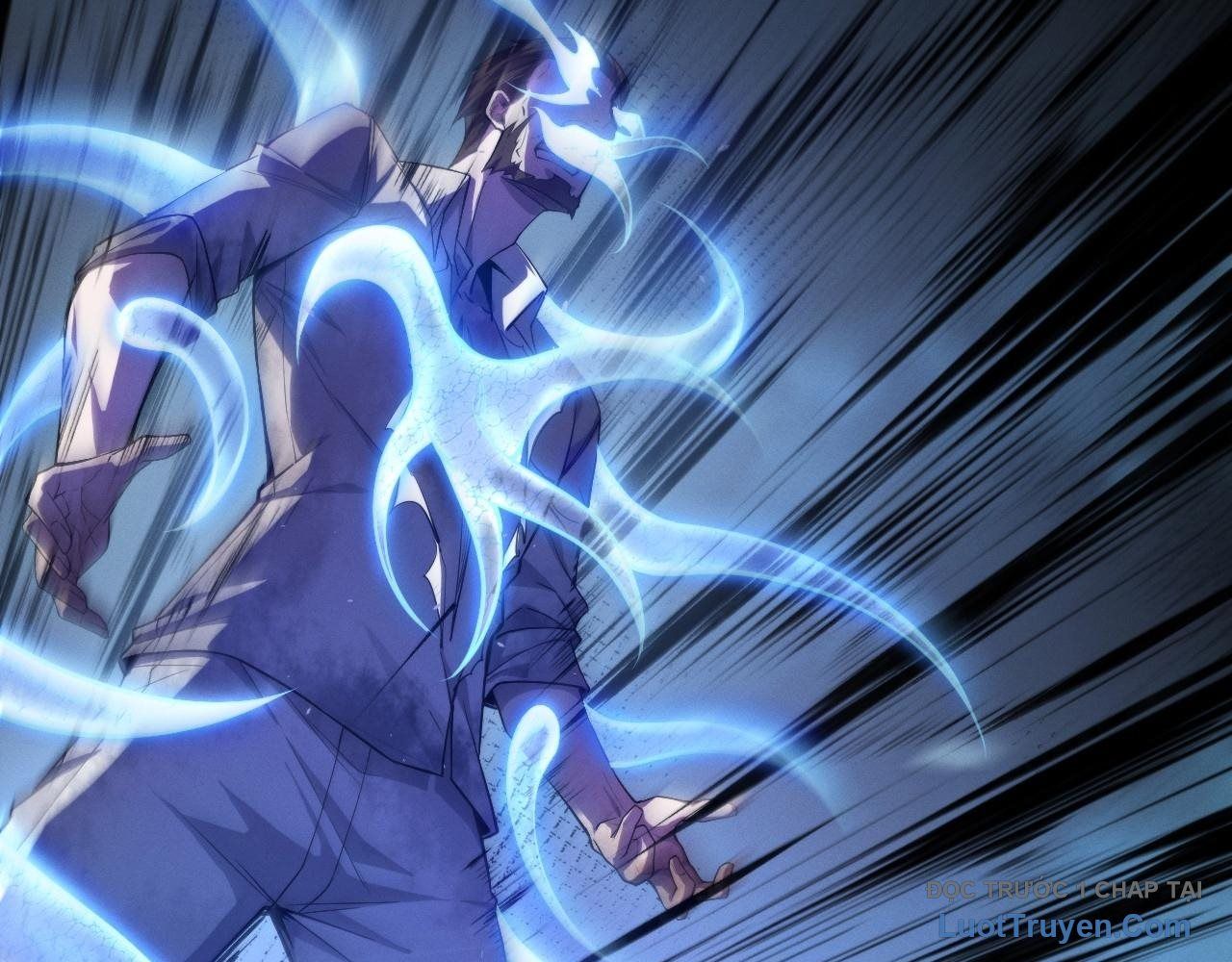 Xuyên Vào Game Cyber, Ta Soán Ngôi Boss Chapter 5 - 3
