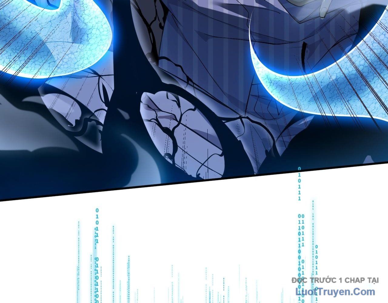 Xuyên Vào Game Cyber, Ta Soán Ngôi Boss Chapter 5 - 21