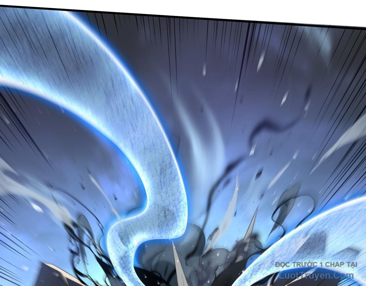 Xuyên Vào Game Cyber, Ta Soán Ngôi Boss Chapter 5 - 23