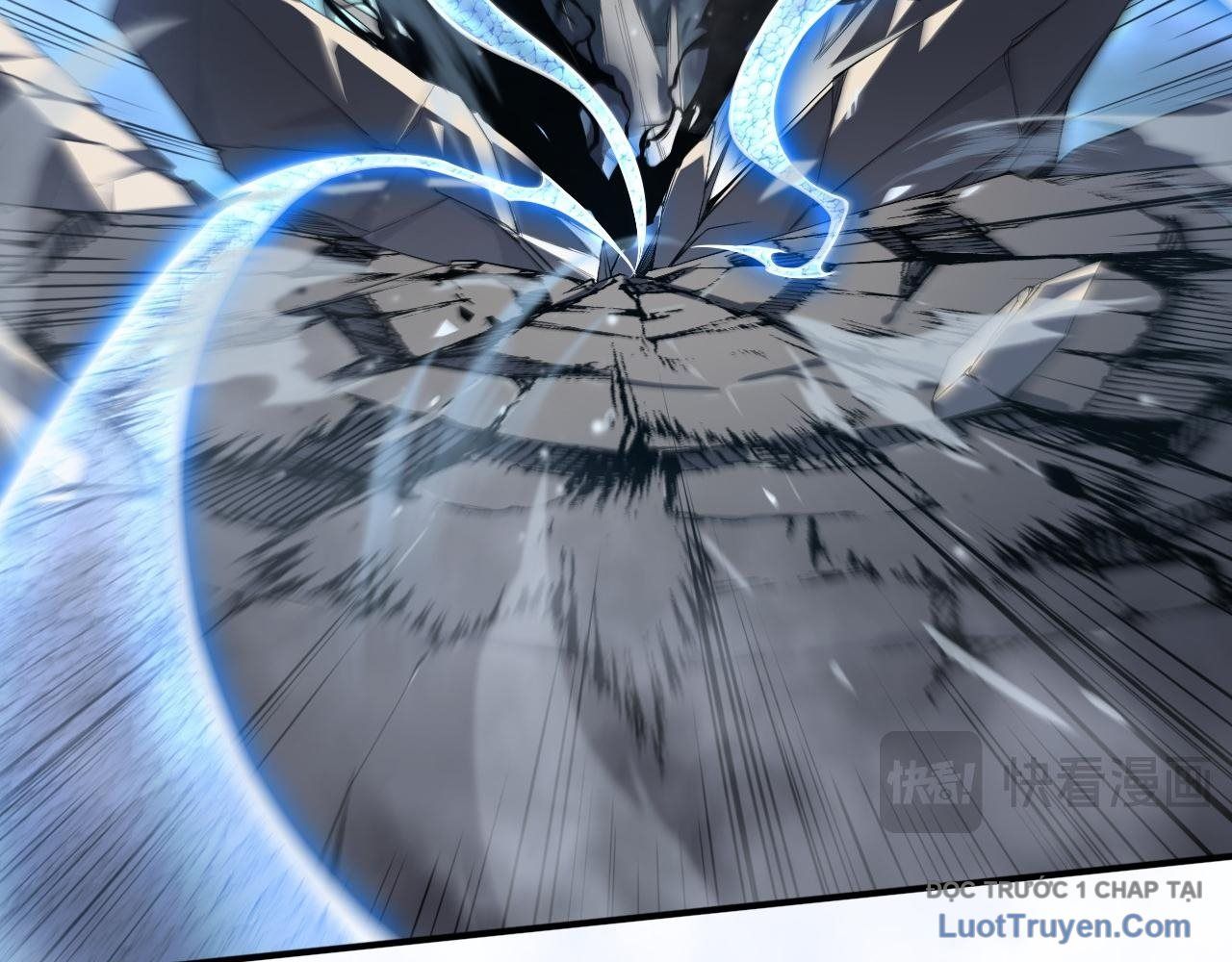 Xuyên Vào Game Cyber, Ta Soán Ngôi Boss Chapter 5 - 24
