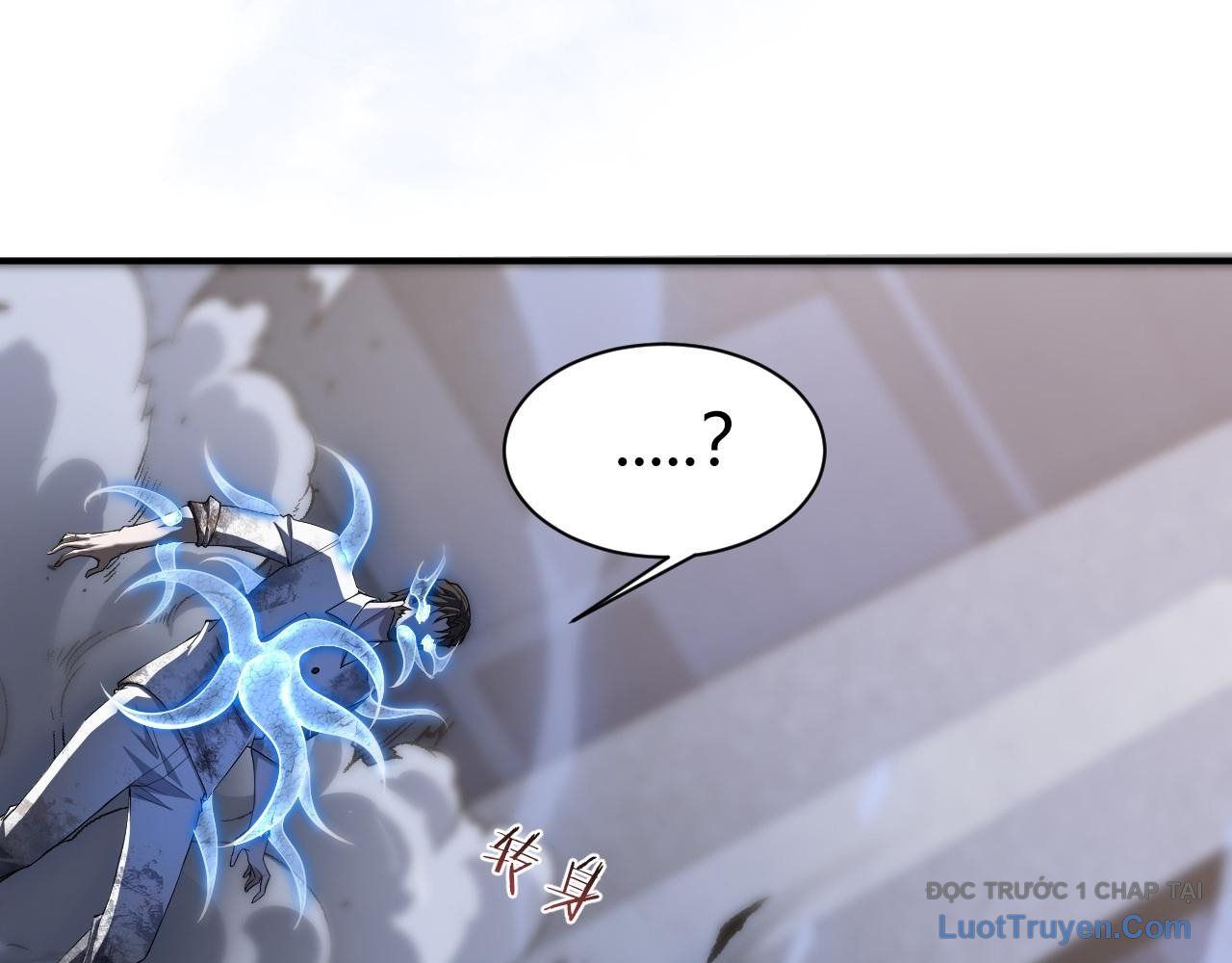 Xuyên Vào Game Cyber, Ta Soán Ngôi Boss Chapter 5 - 27