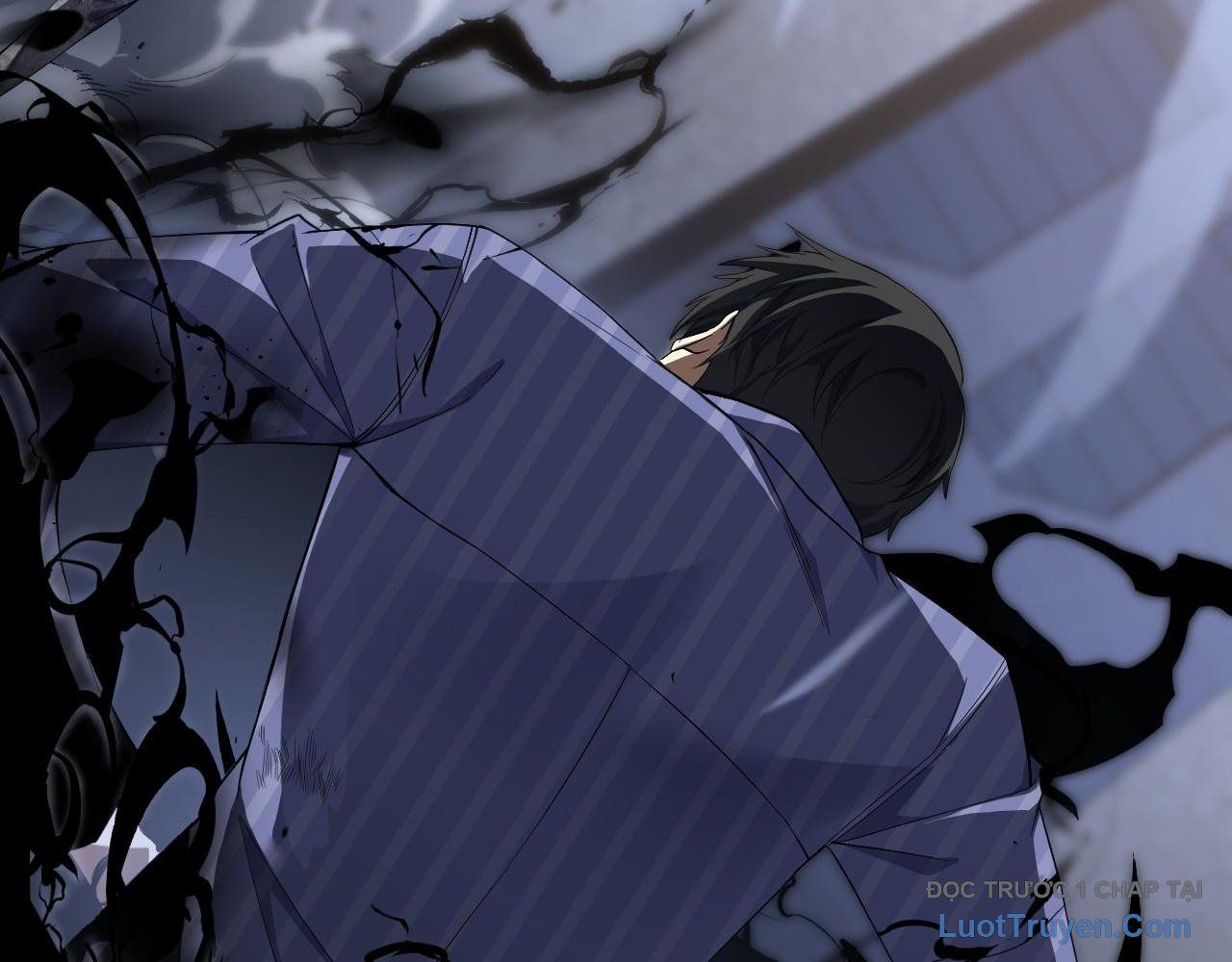 Xuyên Vào Game Cyber, Ta Soán Ngôi Boss Chapter 5 - 28
