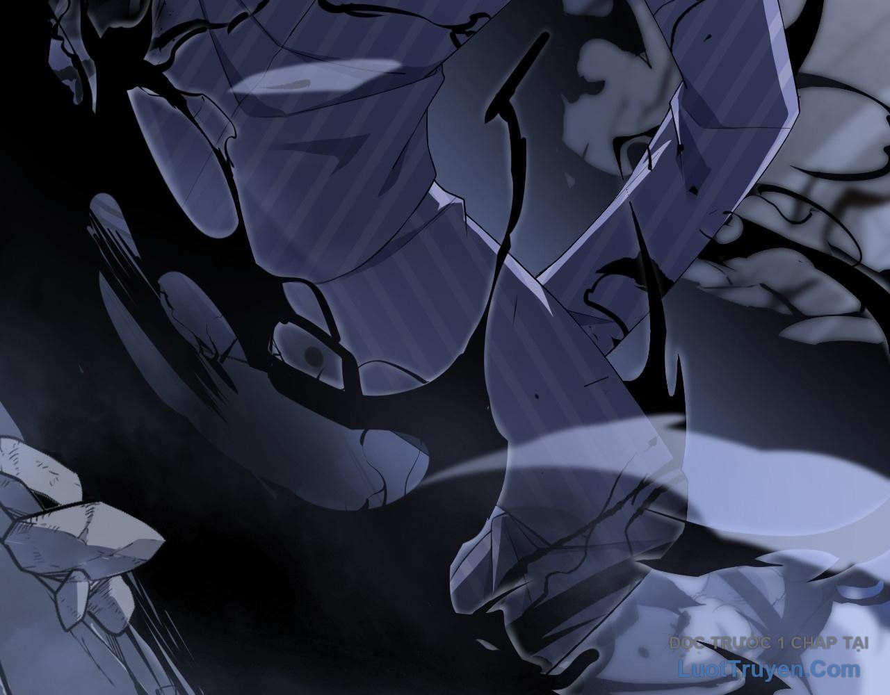 Xuyên Vào Game Cyber, Ta Soán Ngôi Boss Chapter 5 - 29