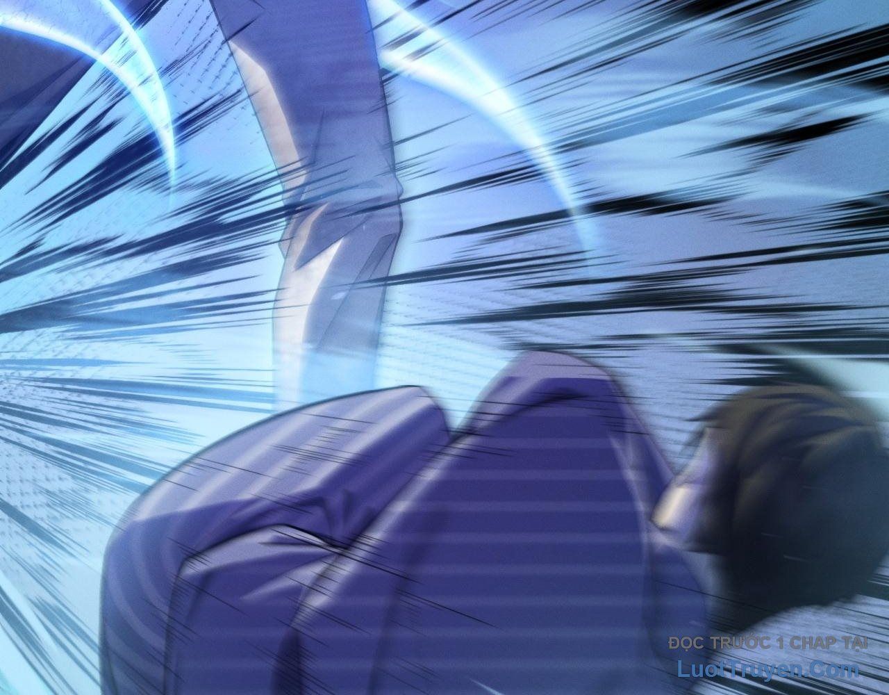 Xuyên Vào Game Cyber, Ta Soán Ngôi Boss Chapter 5 - 4