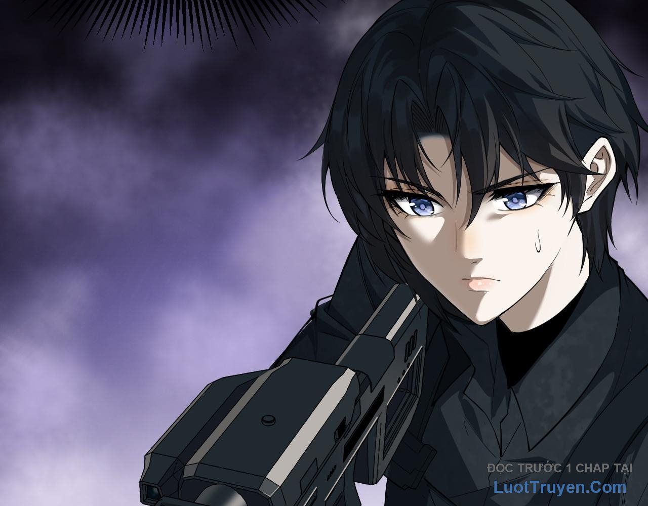 Xuyên Vào Game Cyber, Ta Soán Ngôi Boss Chapter 5 - 31