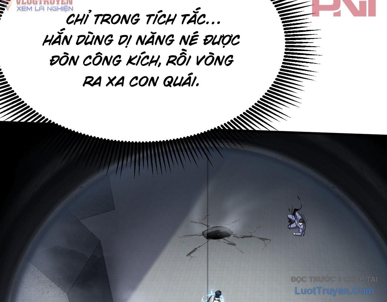 Xuyên Vào Game Cyber, Ta Soán Ngôi Boss Chapter 5 - 33