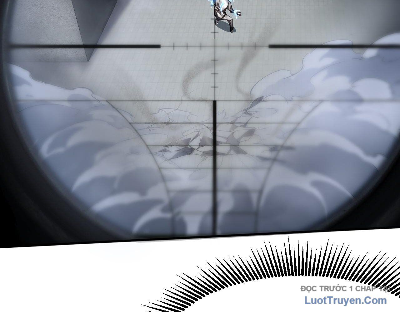 Xuyên Vào Game Cyber, Ta Soán Ngôi Boss Chapter 5 - 34