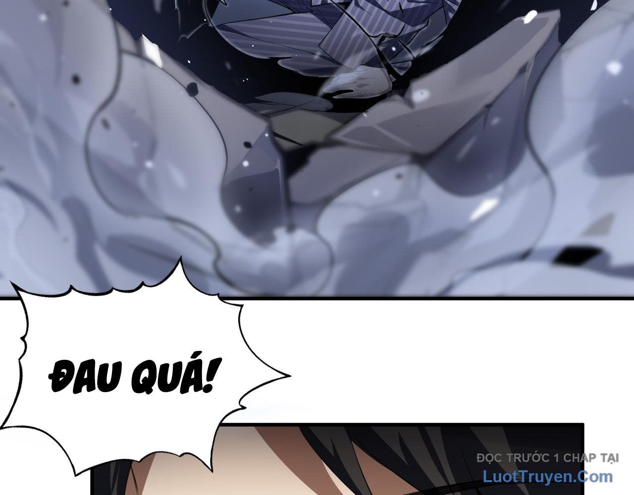 Xuyên Vào Game Cyber, Ta Soán Ngôi Boss Chapter 5 - 37