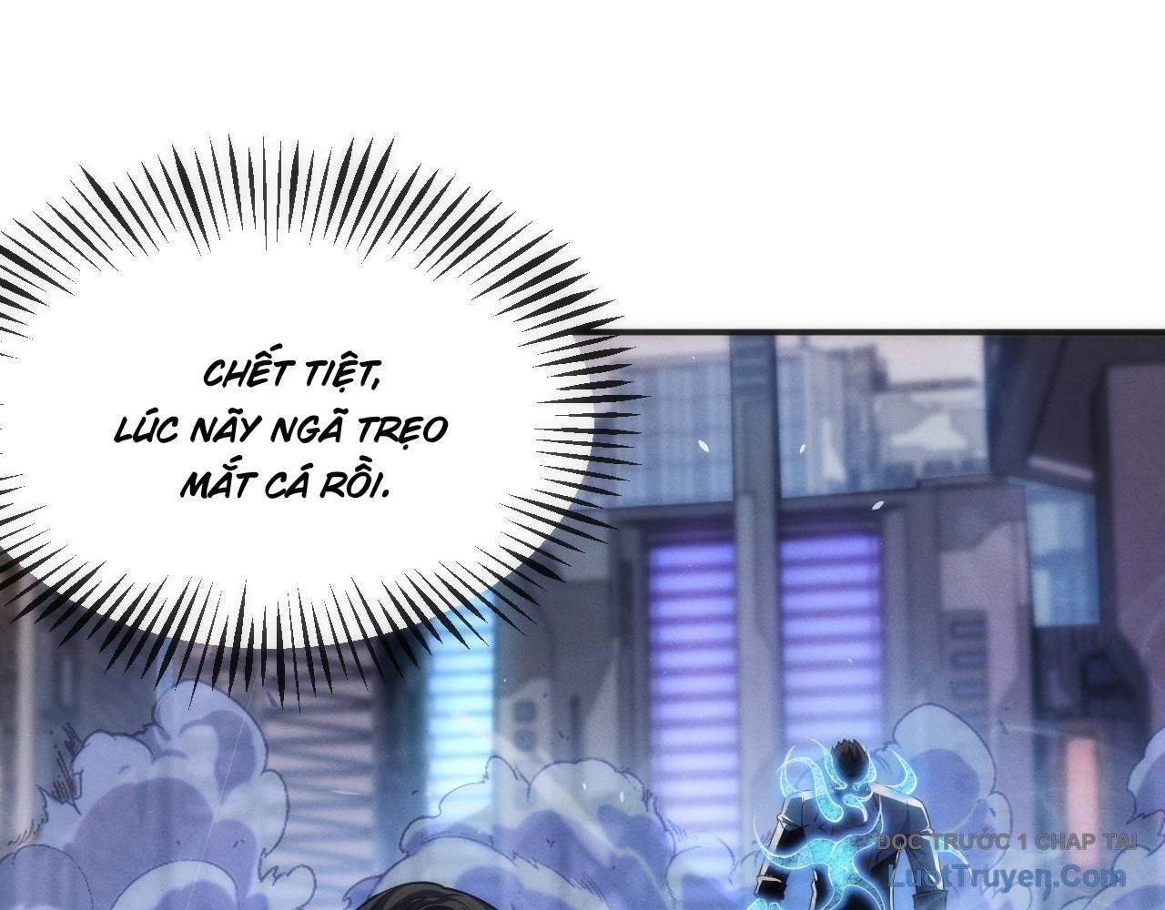 Xuyên Vào Game Cyber, Ta Soán Ngôi Boss Chapter 5 - 40