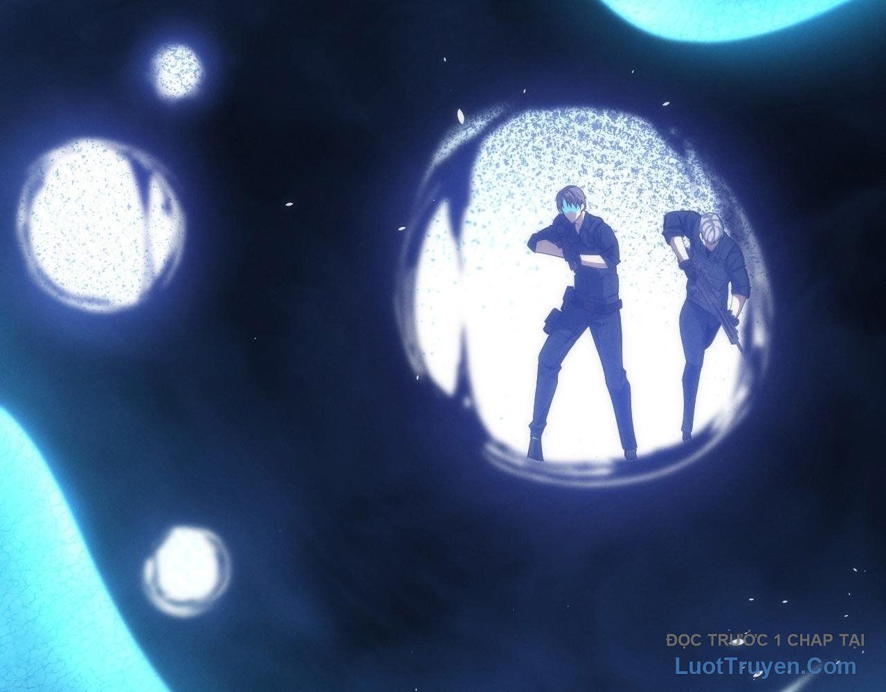 Xuyên Vào Game Cyber, Ta Soán Ngôi Boss Chapter 5 - 50