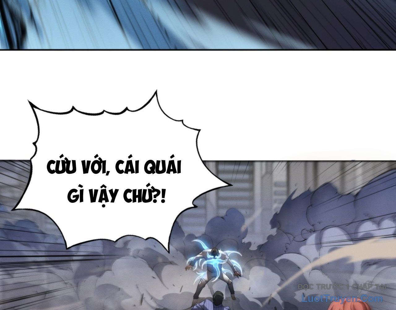 Xuyên Vào Game Cyber, Ta Soán Ngôi Boss Chapter 5 - 6